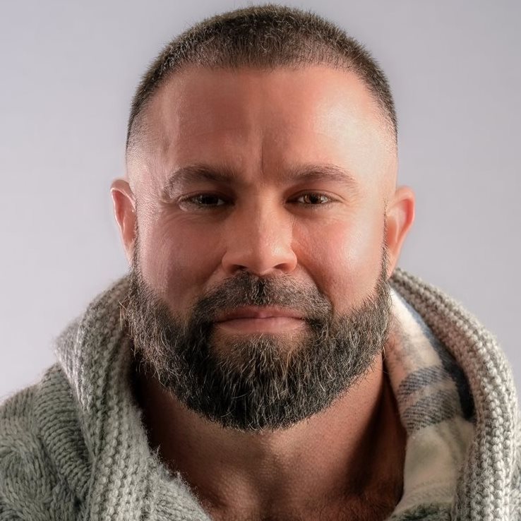 Jason P. Sokody